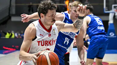 12 Dev Adam, Dünya Kupası'na gidiyor