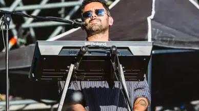 Meksika'da müzik dünyasını sarsan cinayet