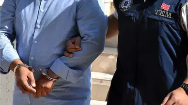 ALSU gemisindeki 9 kişi gözaltında