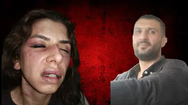 4 saat boyunca darbedilen anneden yardım çığlığı