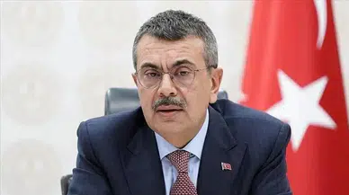 Bakan Tekin'den kılık kıyafet genelgesi açıklaması