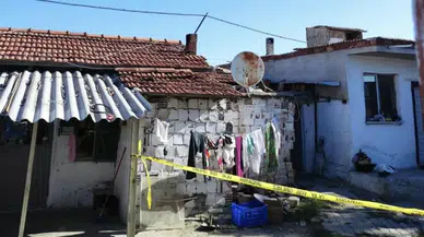 Manisa'da acı olay : Eşi tarafından bıçaklanan 30 yaşındaki kadın öldü