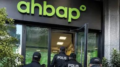 Ahbap Derneği soruşturmasında 125 milyon liralık 'tır dorsesi' iddiası