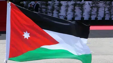 İran’ın misillemesi sonrası Ürdün’de sirenler çaldı
