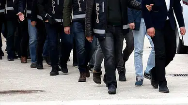 Muş'ta uyuşturucu operasyonu : 5 gözaltı