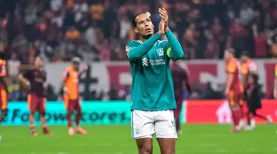 Galatasaray, Virgil van Dijk transferi ile mi dünya çapında bir etki yaratacak ?