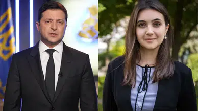 Zelenskiy'den muhalif isimlere ve eski personele karşı yeni yaptırım dalgası