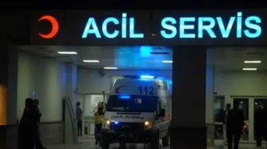 Şanlıurfa'da balkondan düşen bebek hayatını kaybetti