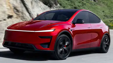 Tesla'dan Türkiye hamlesi: Kredi kartına taksit dönemi başladı