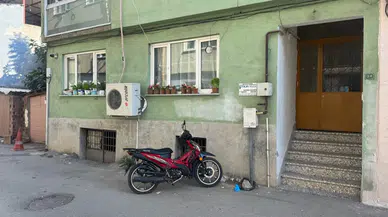 Bursa'da yaşlı çift evlerinde ölü bulundu