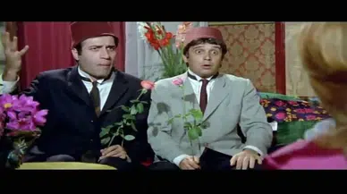 Şabanoğlu Şaban yeniden çekiliyor: Ali Sunal başrolde olacak