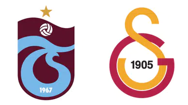 Trabzonspor-Galatasaray maçı için geri sayım