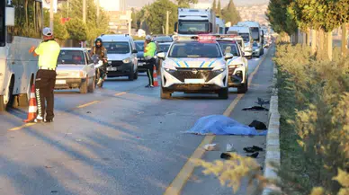23 yaşındaki Fatmanur’un ölümüne neden olan sürücü kaçtı