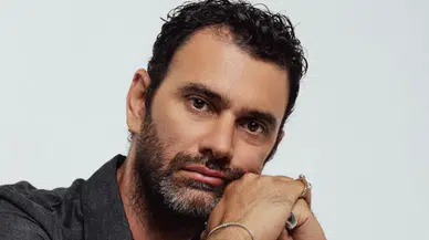 Murat Danacı kimdir? Yeni dizi projesi belli oldu