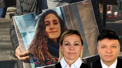 Gülistan Doku soruşturmasında iki tutuklama daha