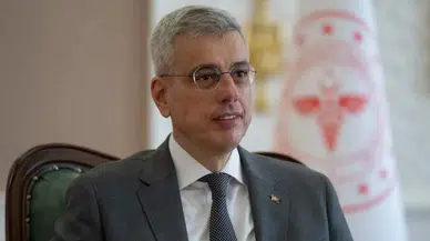 Bakan Memişoğlu'ndan 'Uluslararası Okuryazarlık Günü' mesajı