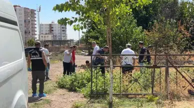 60 yaşındaki adam husumetlisi tarafından öldürüldü
