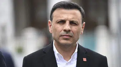 Başsavcılık, Özgür Çelik'in iddialarına ilişkin soruşturma başlattı
