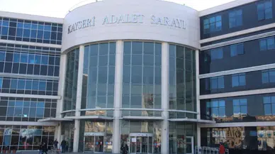 Kayseri'de uzman çavuşun düğün gecesi ölümüne ilişkin davada gelin hakkında beraat kararı