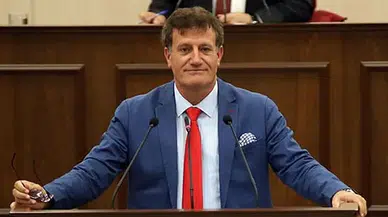 Erhan Arıklı kimdir? KKTC Ulaştırma Bakanı Erhan Arıklı kaç yaşında ve evli mi?