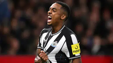 Kartal’ın masasındaki Joe Willock dosyası