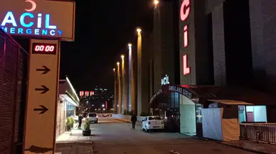 Kahramanmaraş'ta bıçaklı kavgada 2 kişi öldü : 2 kardeş gözaltına alındı