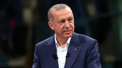Cumhurbaşkanı Erdoğan son kez aday olacak!