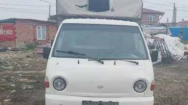 Tekirdağ'da gece yarısı palet operasyonu