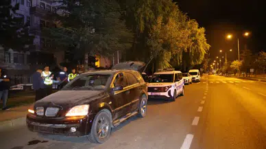 Nevşehir'deki eski sevgili cinayeti