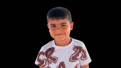 Mardin'de boğazına oyuncak kaçan 5 yaşındaki Mehmet, yaşam mücadelesini kaybetti
