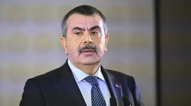 Bakan Tekin, 'PISA 2025 Bölgesel Toplantısı'nda