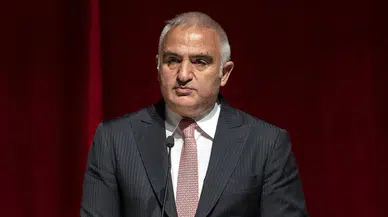 Bakan Ersoy'dan Antalya'daki yangınlara ilişkin açıklama