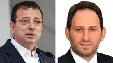 İmamoğlu davasında tehdit skandalı