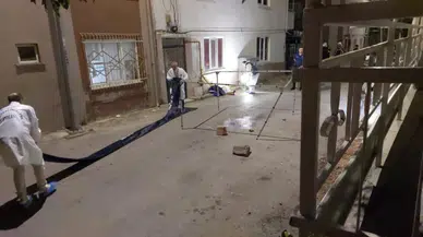 Balıkesir’de camiden çıkan 66 yaşındaki adam silahlı saldırıda öldürüldü