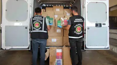 8 ayda 10,1 milyar liralık ek tahakkuk ve ceza
