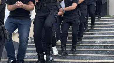 Sebze-meyvede fahiş fiyat vurgununa operasyon ! Gözaltındaki 40 şüpheli adliyeye sevk edildi