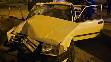 Askere gideceği gün kazada öldü