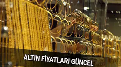 30 Eylül 2026 Altın fiyatları: Gram, çeyrek ve ons altın ne kadar ?