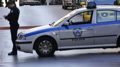 Şezlong kavgası ölümle bitti ! Atina'da 82 yaşındaki adam kurtarılamadı