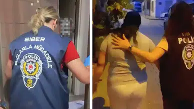 Aydın merkezli 7 ilde yasadışı bahis operasyonu : 11 milyarlık vurgun ve 31 gözaltı