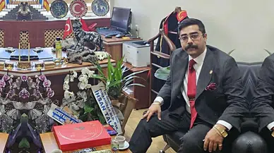 HSK, savcı Türkşad Kunthan Uçuk’u görevden uzaklaştırdı