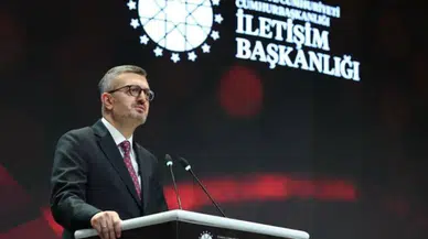 Başkan Duran'dan 27 Mayıs darbesi mesajı