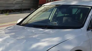 Malatya'da feci kaza : Otomobilin çarptığı yaşlı adam öldü