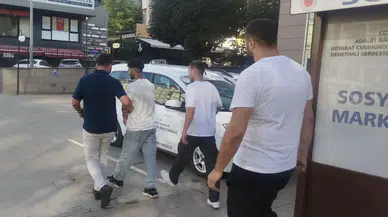Sinop'ta uyuşturucu operasyonu : 2 tutuklama