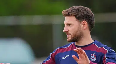 Trabzonsporlu Mustafa Eskihellaç A Milli Takım kadrosuna çağrıldı