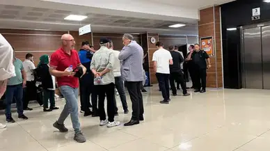 Bolu Belediyesi davasında ikinci duruşma