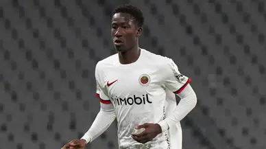 Ousmane Diabate Newcastle United'a transfer oldu ! Gençlerbirliği'nde kiralık kalacak
