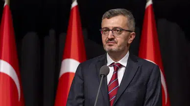 Burhanettin Duran’dan yeni nesil suç örgütlerine karşı mücadele mesajı