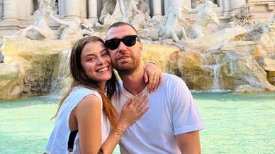 Ünlü çiftin aşkı sosyal medyada nasıl yankı buldu?