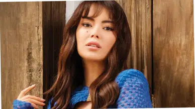 Kızılcık Şerbeti dizisinde Başak karakterini canlandıran Seray Kaya kimdir ve kaç yaşındadır?